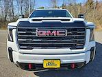 New 2025 GMC Sierra 2500 AT4 Crew Cab 4WD Pickup for sale #5GM25034 - photo 3