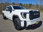 New 2025 GMC Sierra 2500 AT4 Crew Cab 4WD Pickup for sale #5GM25034 - photo 4