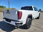 New 2025 GMC Sierra 2500 AT4 Crew Cab 4WD Pickup for sale #5GM25034 - photo 6