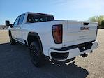 New 2025 GMC Sierra 2500 AT4 Crew Cab 4WD Pickup for sale #5GM25034 - photo 2