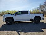 New 2025 GMC Sierra 2500 AT4 Crew Cab 4WD Pickup for sale #5GM25034 - photo 8