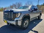 New 2025 GMC Sierra 2500 Denali Ultimate Crew Cab 4WD Pickup for sale #5GM25035 - photo 1