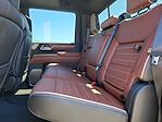 New 2025 GMC Sierra 2500 Denali Ultimate Crew Cab 4WD Pickup for sale #5GM25035 - photo 16