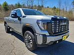New 2025 GMC Sierra 2500 Denali Ultimate Crew Cab 4WD Pickup for sale #5GM25035 - photo 4