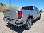 New 2025 GMC Sierra 2500 Denali Ultimate Crew Cab 4WD Pickup for sale #5GM25035 - photo 6