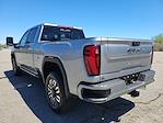 New 2025 GMC Sierra 2500 Denali Ultimate Crew Cab 4WD Pickup for sale #5GM25035 - photo 2