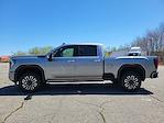 New 2025 GMC Sierra 2500 Denali Ultimate Crew Cab 4WD Pickup for sale #5GM25035 - photo 8