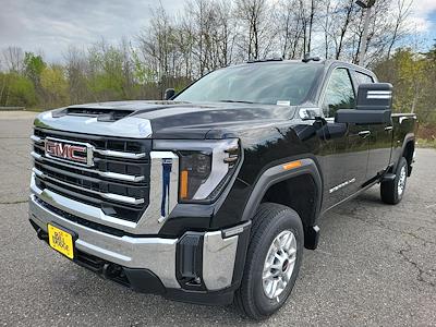 New 2025 GMC Sierra 2500 SLE Crew Cab 4WD Pickup for sale #5GM25037 - photo 1