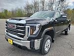 New 2025 GMC Sierra 2500 SLE Crew Cab 4WD Pickup for sale #5GM25037 - photo 1