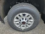 New 2025 GMC Sierra 2500 SLE Crew Cab 4WD Pickup for sale #5GM25037 - photo 12