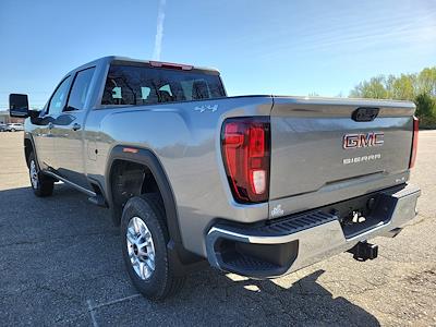 New 2025 GMC Sierra 2500 SLE Crew Cab 4WD Pickup for sale #5GM25038 - photo 2