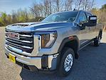 New 2025 GMC Sierra 2500 SLE Crew Cab 4WD Pickup for sale #5GM25038 - photo 1