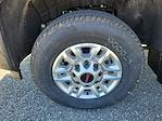 New 2025 GMC Sierra 2500 SLE Crew Cab 4WD Pickup for sale #5GM25038 - photo 12