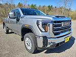 New 2025 GMC Sierra 2500 SLE Crew Cab 4WD Pickup for sale #5GM25038 - photo 4