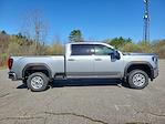 New 2025 GMC Sierra 2500 SLE Crew Cab 4WD Pickup for sale #5GM25038 - photo 5
