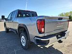 New 2025 GMC Sierra 2500 SLE Crew Cab 4WD Pickup for sale #5GM25038 - photo 2