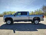 New 2025 GMC Sierra 2500 SLE Crew Cab 4WD Pickup for sale #5GM25038 - photo 8