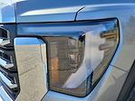 New 2025 GMC Sierra 2500 SLE Crew Cab 4WD Pickup for sale #5GM25038 - photo 9