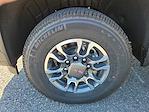 New 2025 GMC Sierra 2500 SLT Crew Cab 4WD Pickup for sale #5GM25041 - photo 12