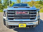 New 2025 GMC Sierra 2500 SLT Crew Cab 4WD Pickup for sale #5GM25041 - photo 3