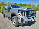 New 2025 GMC Sierra 2500 SLT Crew Cab 4WD Pickup for sale #5GM25041 - photo 4