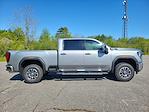 New 2025 GMC Sierra 2500 SLT Crew Cab 4WD Pickup for sale #5GM25041 - photo 5
