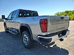 New 2025 GMC Sierra 2500 SLT Crew Cab 4WD Pickup for sale #5GM25041 - photo 2