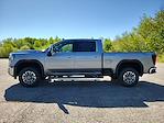 New 2025 GMC Sierra 2500 SLT Crew Cab 4WD Pickup for sale #5GM25041 - photo 8
