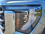 New 2025 GMC Sierra 2500 SLT Crew Cab 4WD Pickup for sale #5GM25041 - photo 9