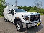 New 2025 GMC Sierra 2500 Double Cab 4WD Service Truck for sale #5GM25043 - photo 4