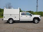 New 2025 GMC Sierra 2500 Double Cab 4WD Service Truck for sale #5GM25043 - photo 5