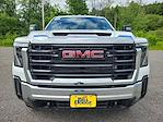 New 2025 GMC Sierra 2500 Pro Regular Cab 4WD Pickup for sale #5GM25046 - photo 3