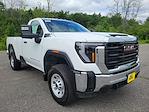 New 2025 GMC Sierra 2500 Pro Regular Cab 4WD Pickup for sale #5GM25046 - photo 4