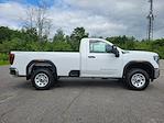 New 2025 GMC Sierra 2500 Pro Regular Cab 4WD Pickup for sale #5GM25046 - photo 5