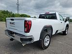 New 2025 GMC Sierra 2500 Pro Regular Cab 4WD Pickup for sale #5GM25046 - photo 6
