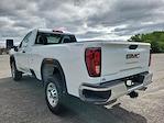 New 2025 GMC Sierra 2500 Pro Regular Cab 4WD Pickup for sale #5GM25046 - photo 2