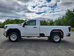 New 2025 GMC Sierra 2500 Pro Regular Cab 4WD Pickup for sale #5GM25046 - photo 8