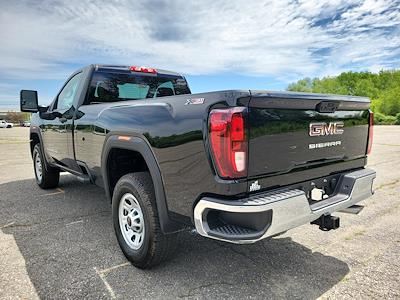 New 2025 GMC Sierra 2500 Pro Regular Cab 4WD Pickup for sale #5GM25055 - photo 2