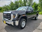 New 2025 GMC Sierra 2500 Pro Regular Cab 4WD Pickup for sale #5GM25055 - photo 1