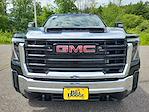 New 2025 GMC Sierra 2500 Pro Regular Cab 4WD Pickup for sale #5GM25055 - photo 3