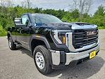 New 2025 GMC Sierra 2500 Pro Regular Cab 4WD Pickup for sale #5GM25055 - photo 4