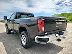 New 2025 GMC Sierra 2500 Pro Regular Cab 4WD Pickup for sale #5GM25055 - photo 2