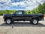 New 2025 GMC Sierra 2500 Pro Regular Cab 4WD Pickup for sale #5GM25055 - photo 8