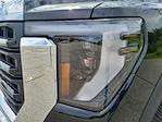 New 2025 GMC Sierra 2500 Pro Regular Cab 4WD Pickup for sale #5GM25055 - photo 9
