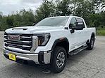 New 2025 GMC Sierra 2500 SLE Crew Cab 4WD Pickup for sale #5GM25056 - photo 1