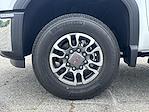 New 2025 GMC Sierra 2500 SLE Crew Cab 4WD Pickup for sale #5GM25056 - photo 12