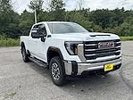 New 2025 GMC Sierra 2500 SLE Crew Cab 4WD Pickup for sale #5GM25056 - photo 4