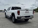 New 2025 GMC Sierra 2500 SLE Crew Cab 4WD Pickup for sale #5GM25056 - photo 2