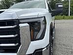 New 2025 GMC Sierra 2500 SLE Crew Cab 4WD Pickup for sale #5GM25056 - photo 9
