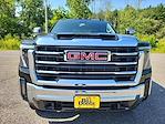 New 2025 GMC Sierra 2500 SLT Crew Cab 4WD Pickup for sale #5GM25062 - photo 3